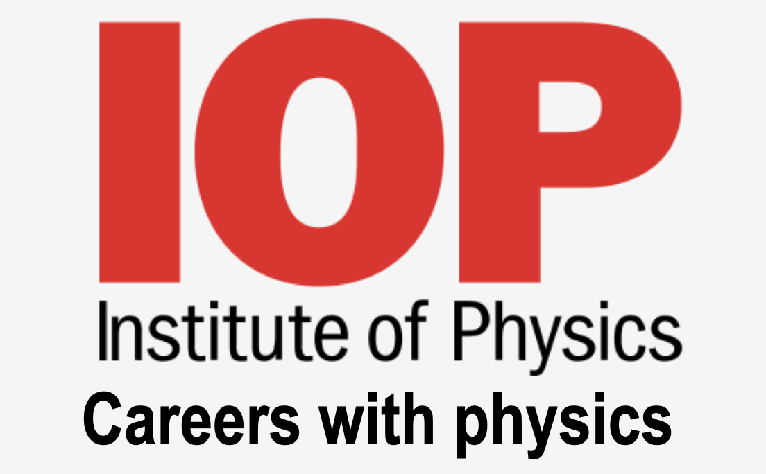 Find lots of dedicated physics-careers resources from the IoP